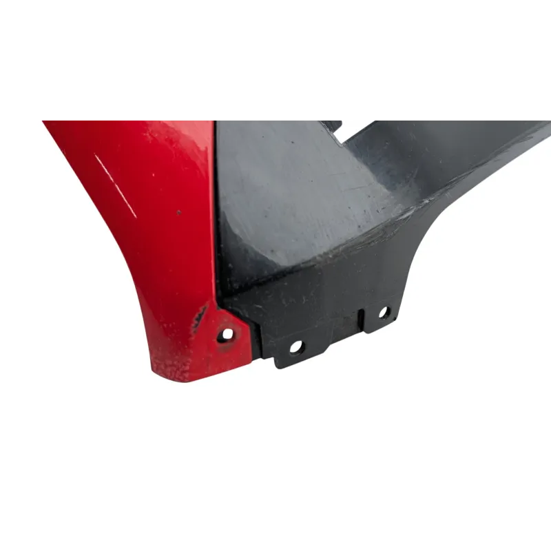 Flanc avant gauche HONDA CBR 1000 RR FIREBLADE 2006 - 2007