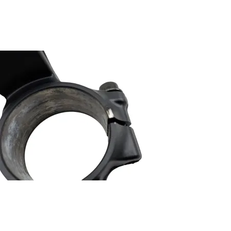 Demi guidon gauche HONDA CBR 1000 RR FIREBLADE 2006 - 2007