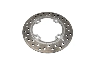 Disque frein arriere HONDA CBR 1000 RR FIREBLADE 2006 - 2007