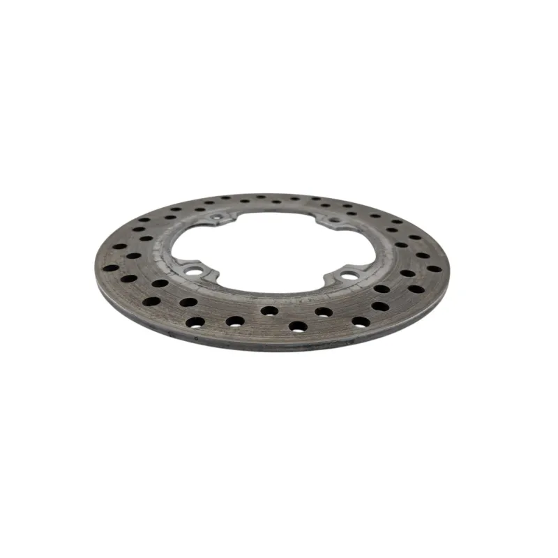 Disque frein arriere HONDA CBR 1000 RR FIREBLADE 2006 - 2007