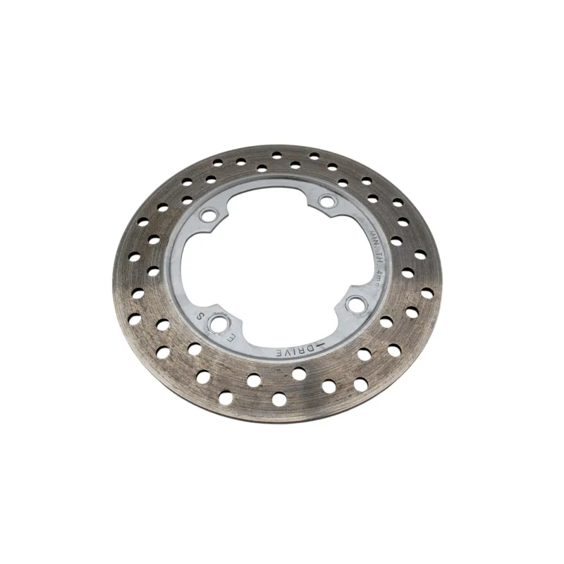 Disque frein arriere HONDA CBR 1000 RR FIREBLADE 2006 - 2007