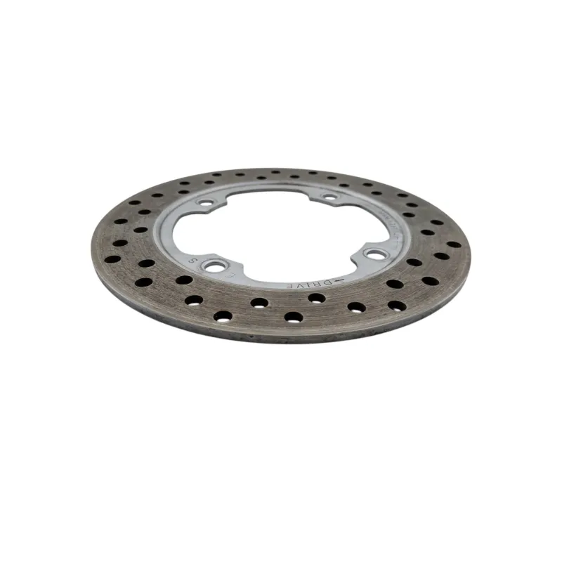 Disque frein arriere HONDA CBR 1000 RR FIREBLADE 2006 - 2007