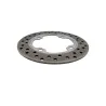 Disque frein arriere HONDA CBR 1000 RR FIREBLADE 2006 - 2007