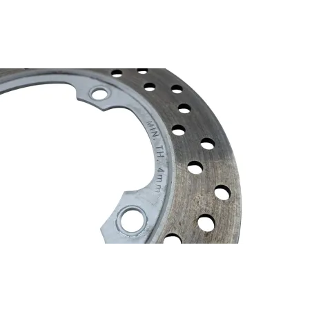 Disque frein arriere HONDA CBR 1000 RR FIREBLADE 2006 - 2007