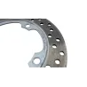 Disque frein arriere HONDA CBR 1000 RR FIREBLADE 2006 - 2007