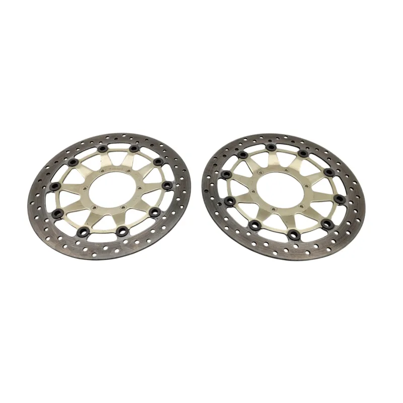 Disque frein avant HONDA CBR 1000 RR FIREBLADE 2006 - 2007