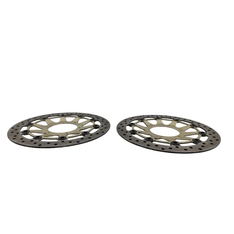 Disque frein avant HONDA CBR 1000 RR FIREBLADE 2006 - 2007