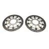 Disque frein avant HONDA CBR 1000 RR FIREBLADE 2006 - 2007