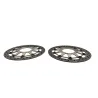 Disque frein avant HONDA CBR 1000 RR FIREBLADE 2006 - 2007