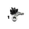 Etrier de frein arriere HONDA CBR 1000 RR FIREBLADE 2006 - 2007 Etrier de frein arriere HONDA CBR 1000 RR FIREBLADE 2006 - 2007