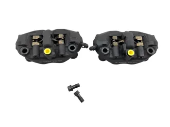 Etrier de frein avant HONDA CBR 1000 RR FIREBLADE 2006 - 2007