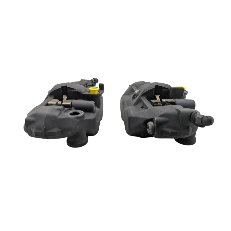 Etrier de frein avant HONDA CBR 1000 RR FIREBLADE 2006 - 2007