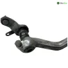 Pedale frein YAMAHA VMAX 1200 1986-1992 Pedale frein YAMAHA VMAX 1200 1986-1992