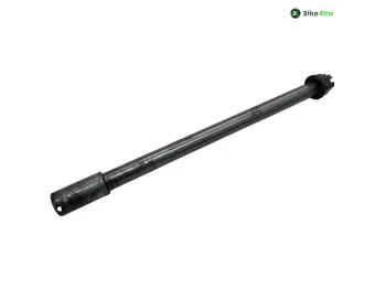 Axe de roue arriere YAMAHA VMAX 1200 1986-1992