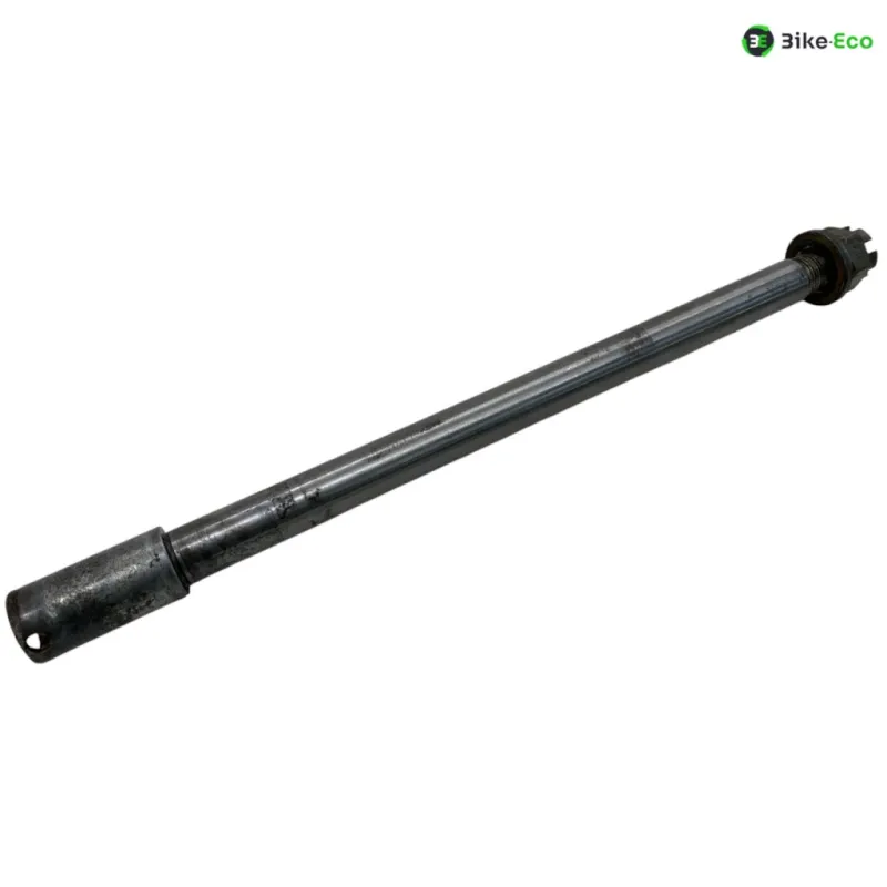 Axe de roue arriere YAMAHA VMAX 1200 1986-1992