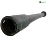 Axe de roue arriere YAMAHA VMAX 1200 1986-1992
