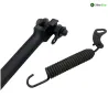 Bequille laterale YAMAHA VMAX 1200 1986-1992 Bequille laterale YAMAHA VMAX 1200 1986-1992