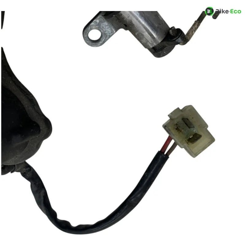 Jeu de serrure contacteur a cle YAMAHA VMAX 1200 1986-1992