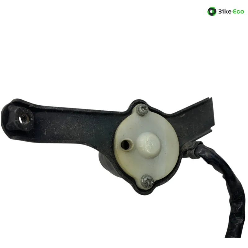 Jeu de serrure contacteur a cle YAMAHA VMAX 1200 1986-1992