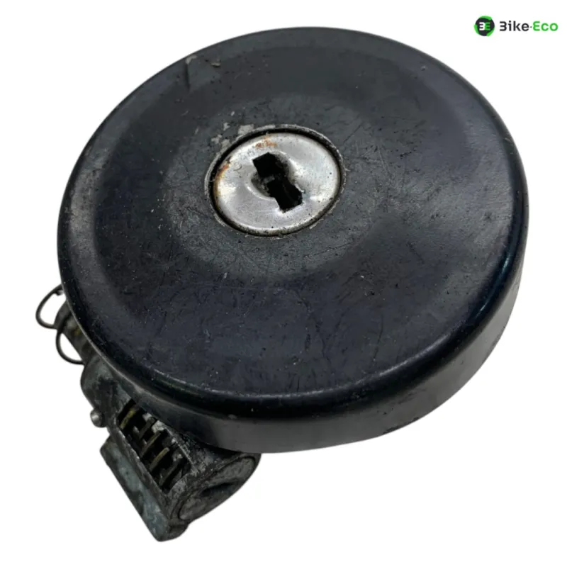 Jeu de serrure contacteur a cle YAMAHA VMAX 1200 1986-1992