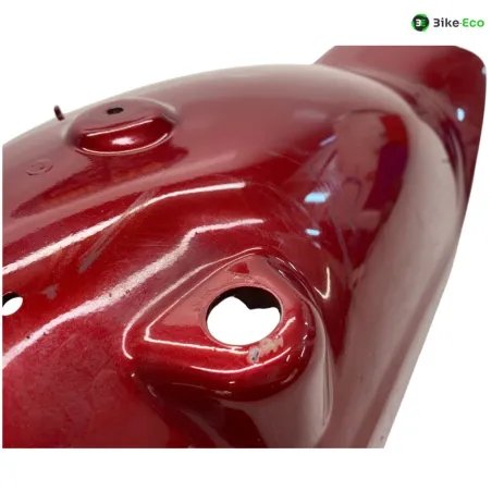 Garde boue arriere YAMAHA VMAX 1200 1986-1992