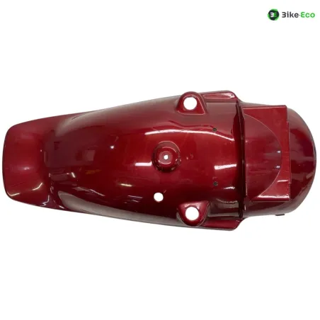 Garde boue arriere YAMAHA VMAX 1200 1986-1992