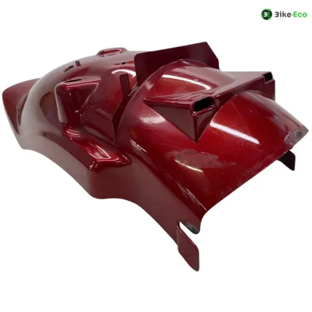 Garde boue arriere YAMAHA VMAX 1200 1986-1992
