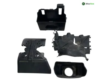 Bac a batterie YAMAHA VMAX 1200 1986-1992