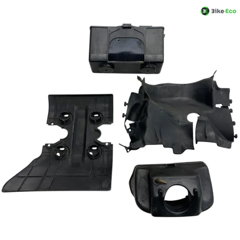 Bac a batterie YAMAHA VMAX 1200 1986-1992