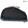 Cache lateral gauche YAMAHA VMAX 1200 1986-1992 Cache lateral gauche YAMAHA VMAX 1200 1986-1992