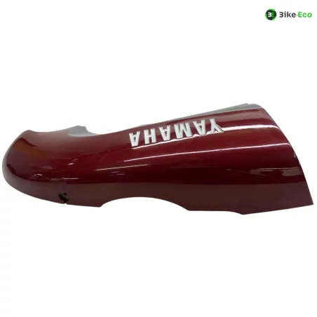 Cache lateral gauche YAMAHA VMAX 1200 1986-1992