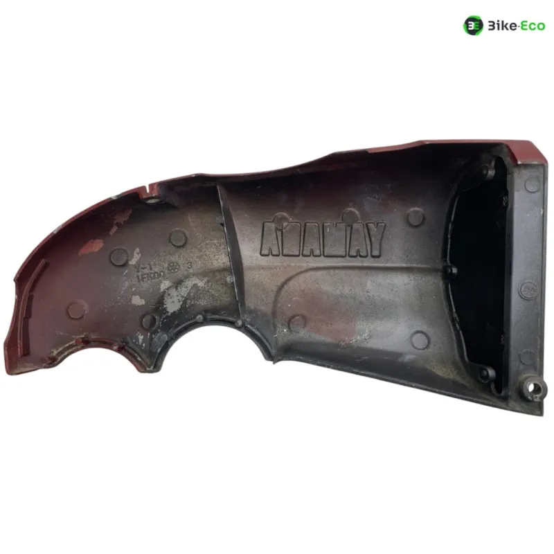 Cache lateral gauche YAMAHA VMAX 1200 1986-1992