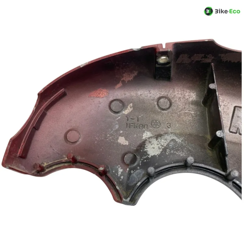 Cache lateral gauche YAMAHA VMAX 1200 1986-1992
