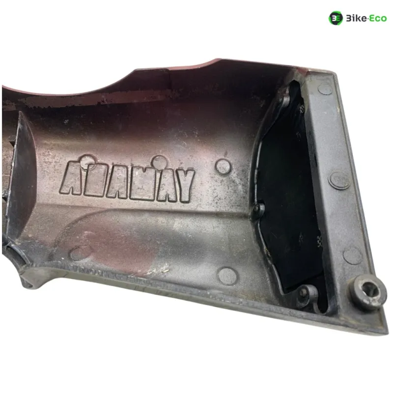 Cache lateral gauche YAMAHA VMAX 1200 1986-1992