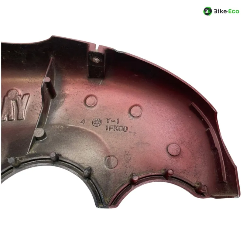 Cache lateral droit YAMAHA VMAX 1200 1986-1992