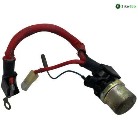 Relais de demarreur YAMAHA VMAX 1200 1986-1992