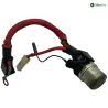 Relais de demarreur YAMAHA VMAX 1200 1986-1992