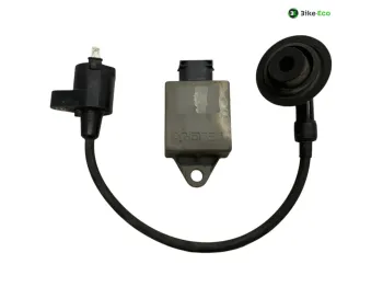 Boitier cdi PEUGEOT LUDIX 2 50 2007-2015 TREND 12P
