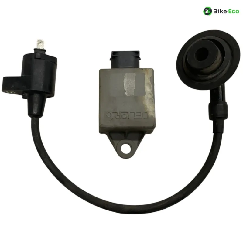Boitier cdi PEUGEOT LUDIX 2 50 2007-2015 TREND 12P