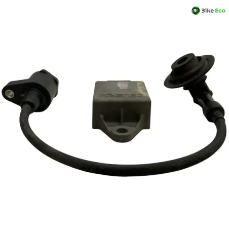 Boitier cdi PEUGEOT LUDIX 2 50 2007-2015 TREND 12P