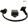 Boitier cdi PEUGEOT LUDIX 2 50 2007-2015 TREND 12P