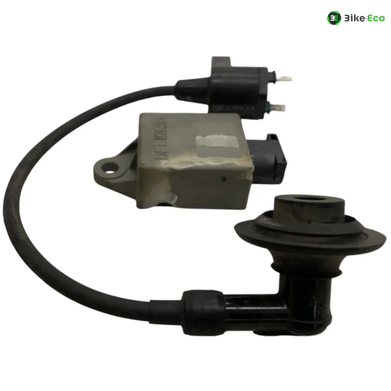 Boitier cdi PEUGEOT LUDIX 2 50 2007-2015 TREND 12P