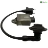 Boitier cdi PEUGEOT LUDIX 2 50 2007-2015 TREND 12P Boitier cdi PEUGEOT LUDIX 2 50 2007-2015 TREND 12P
