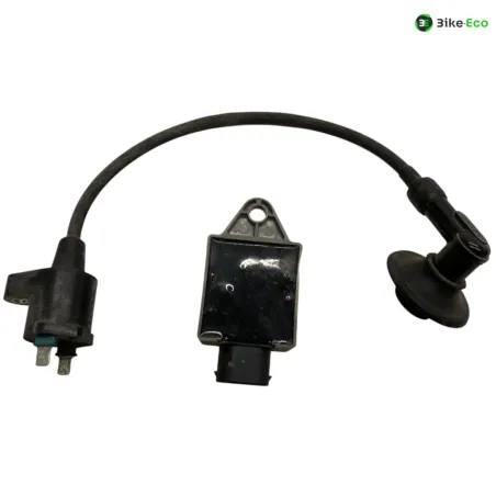 Boitier cdi PEUGEOT LUDIX 2 50 2007-2015 TREND 12P
