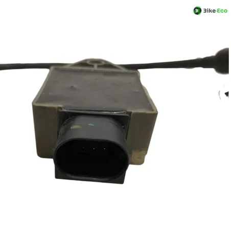 Boitier cdi PEUGEOT LUDIX 2 50 2007-2015 TREND 12P