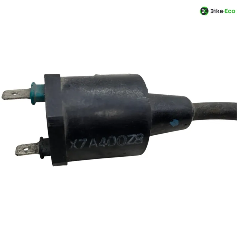 Boitier cdi PEUGEOT LUDIX 2 50 2007-2015 TREND 12P