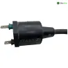 Boitier cdi PEUGEOT LUDIX 2 50 2007-2015 TREND 12P Boitier cdi PEUGEOT LUDIX 2 50 2007-2015 TREND 12P