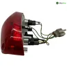 Feu arriere PEUGEOT LUDIX 2 50 2007-2015 TREND 12P Feu arriere PEUGEOT LUDIX 2 50 2007-2015 TREND 12P