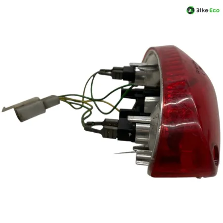 Feu arriere PEUGEOT LUDIX 2 50 2007-2015 TREND 12P