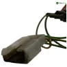 Feu arriere PEUGEOT LUDIX 2 50 2007-2015 TREND 12P Feu arriere PEUGEOT LUDIX 2 50 2007-2015 TREND 12P